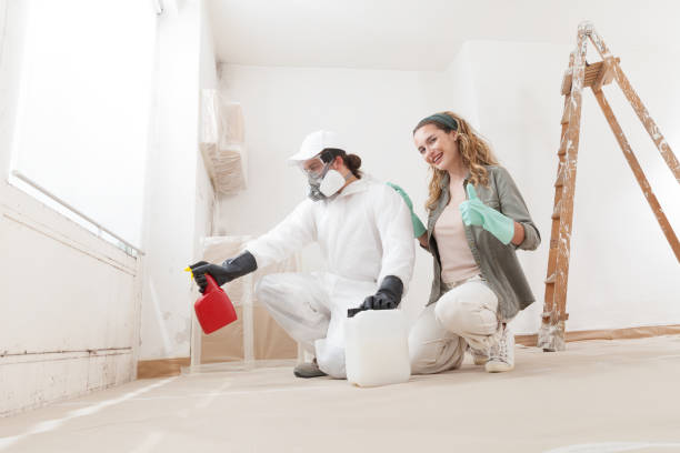 Best Real Estate Mold Inspection  in Sunnyside Tahoe City, CA